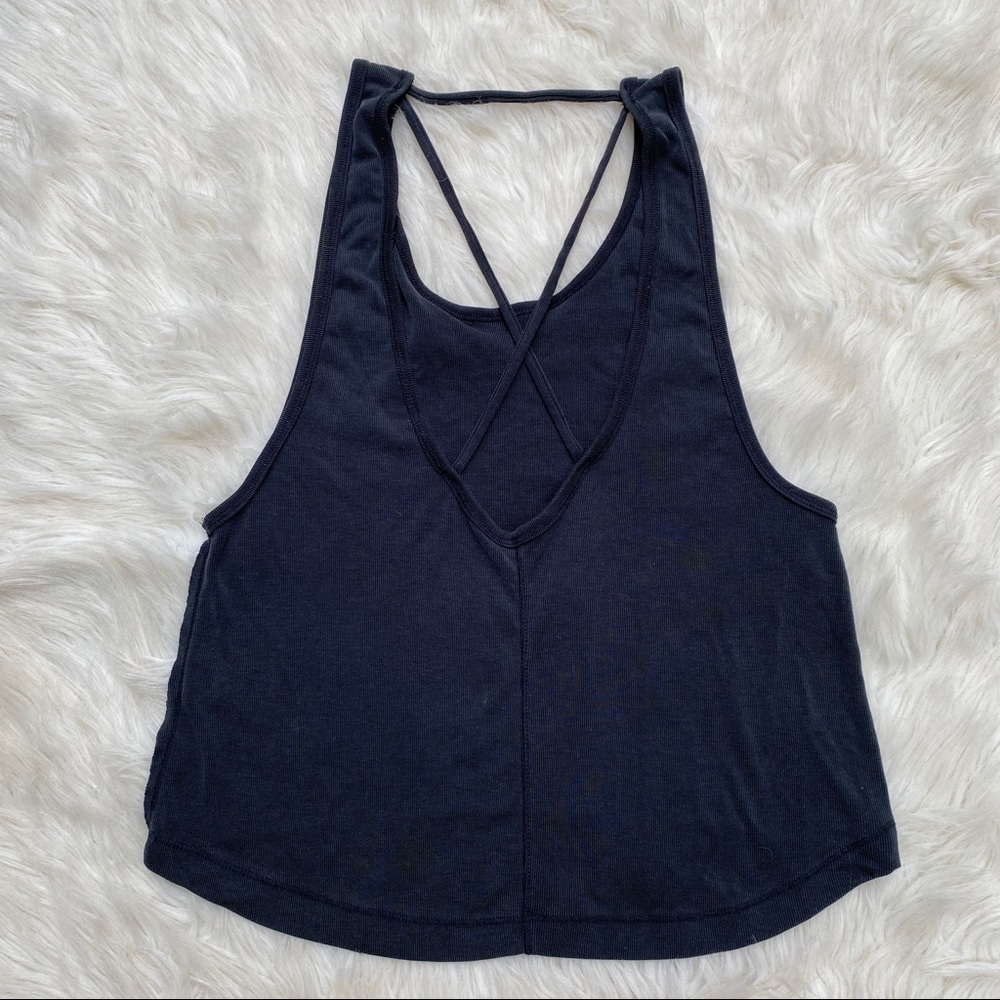 Zella Madison Tank - Picture 4 of 7